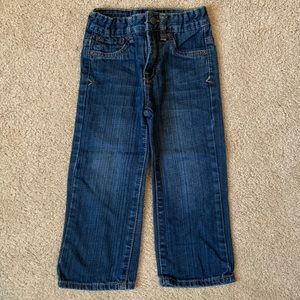 Lucky Brand 3T Jeans